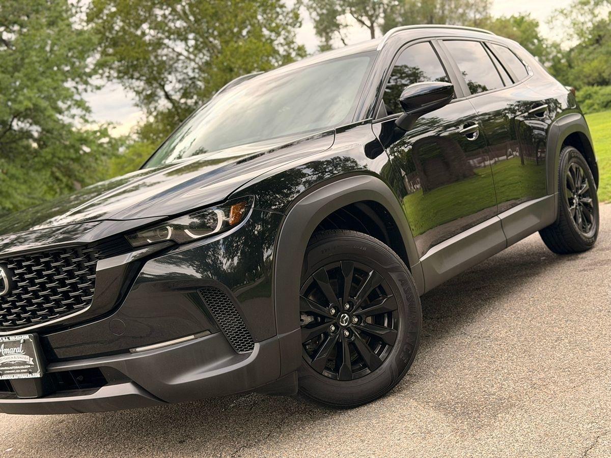 Mazda CX-50  2024