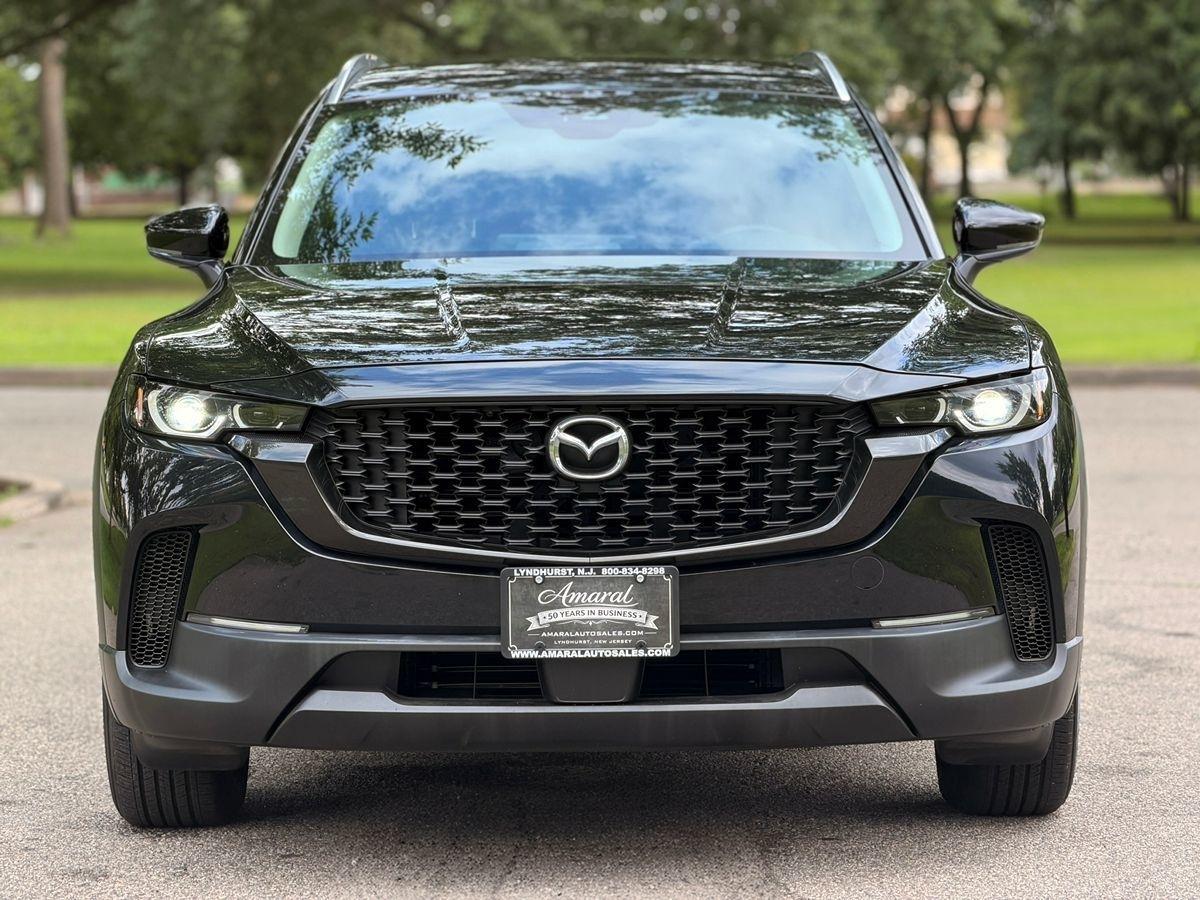 Mazda CX-50  2024