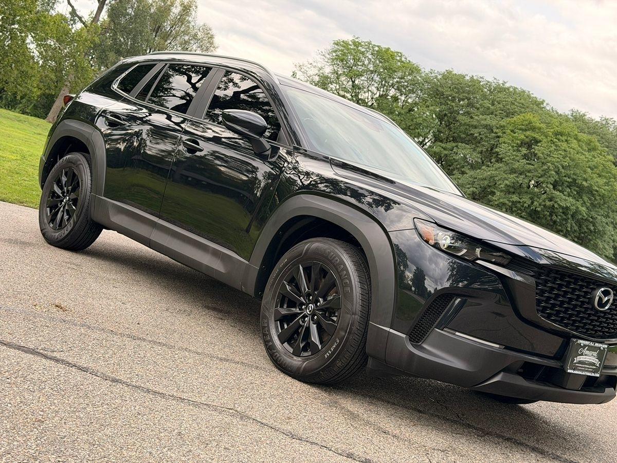 Mazda CX-50  2024