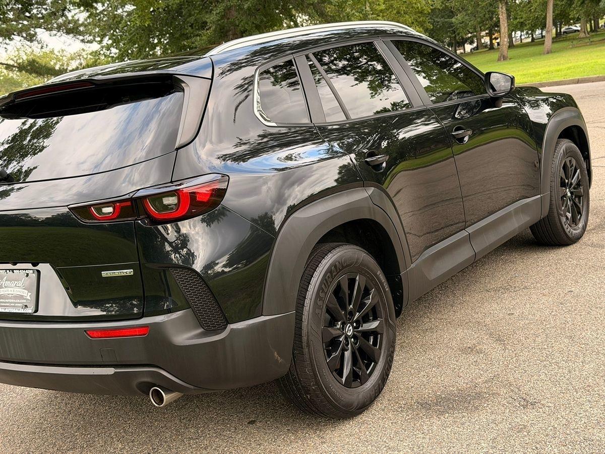 Mazda CX-50  2024