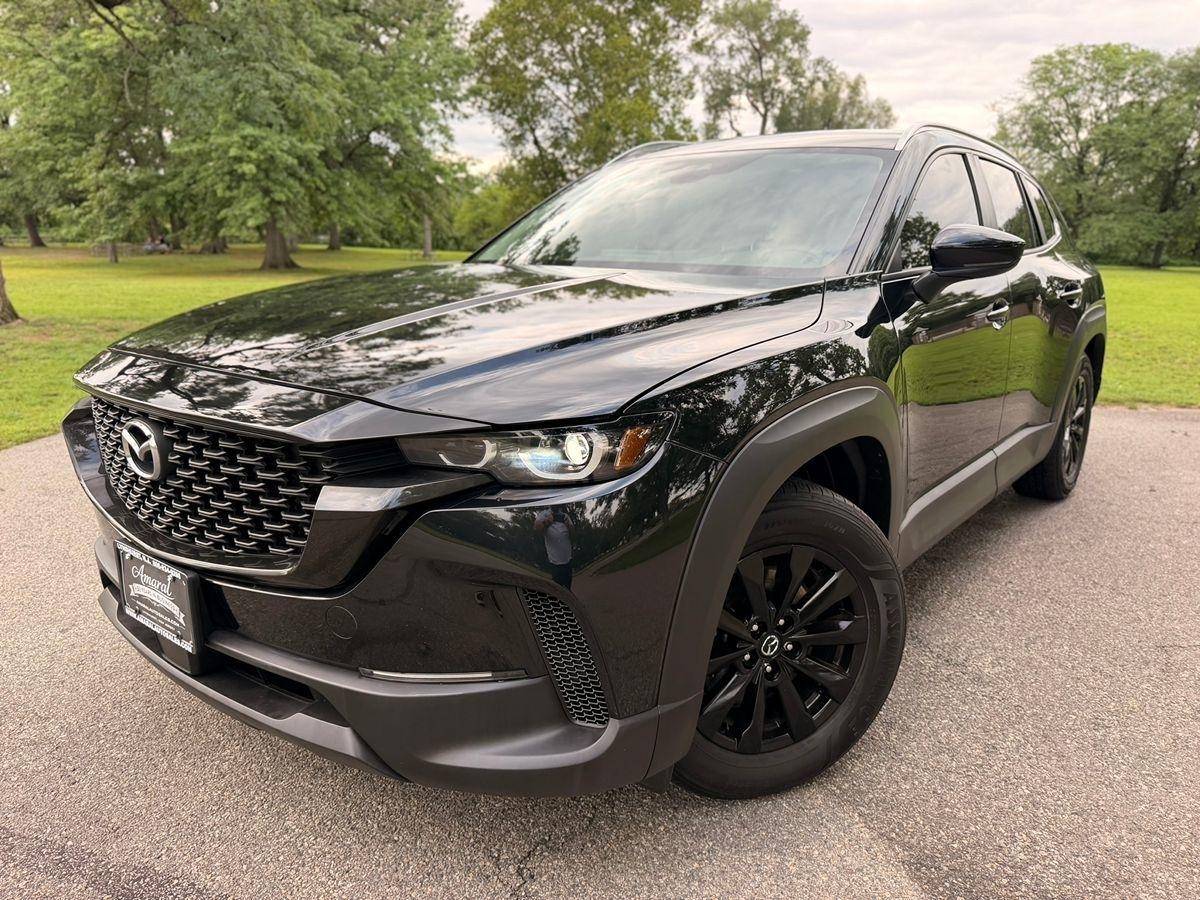 Mazda CX-50  2024