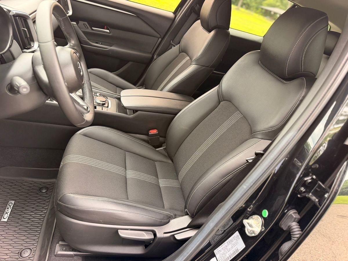 Mazda CX-50  2024