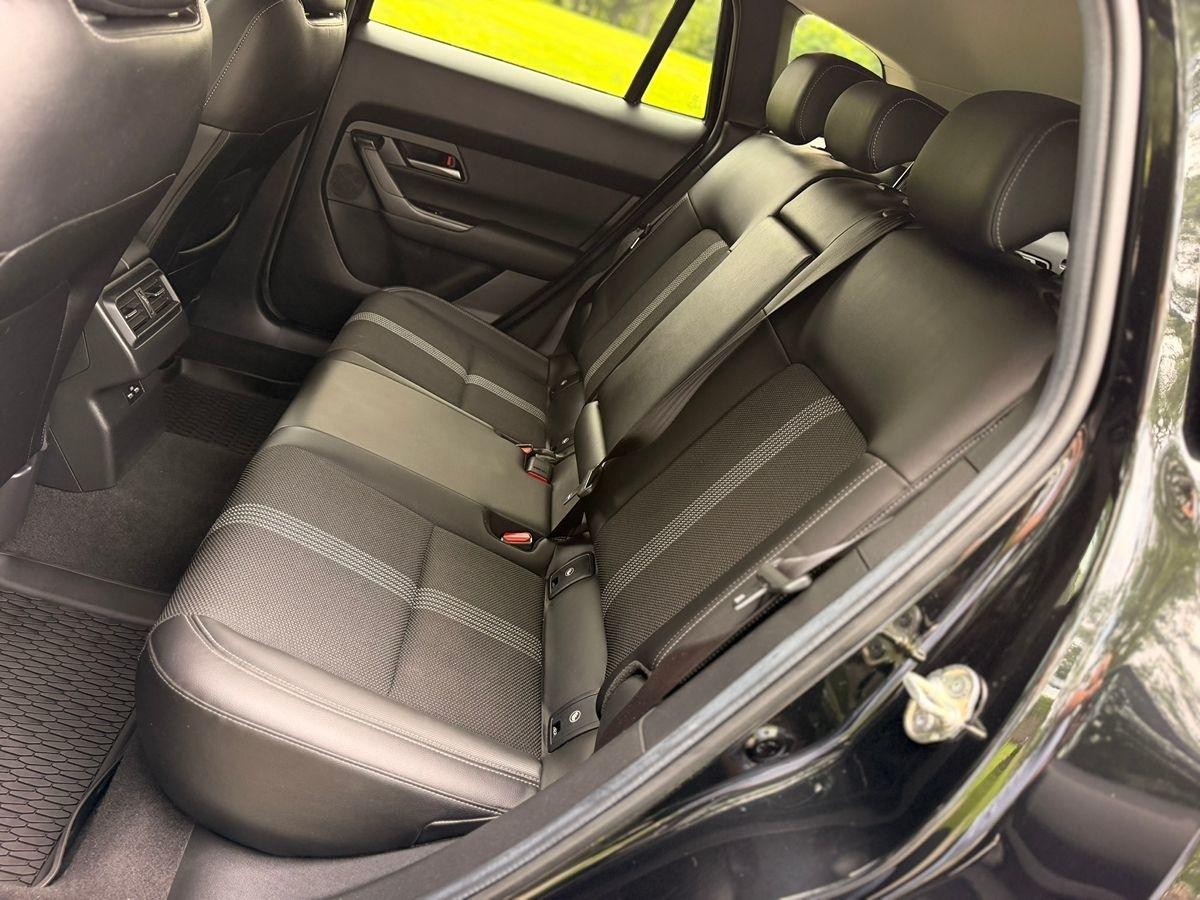 Mazda CX-50  2024