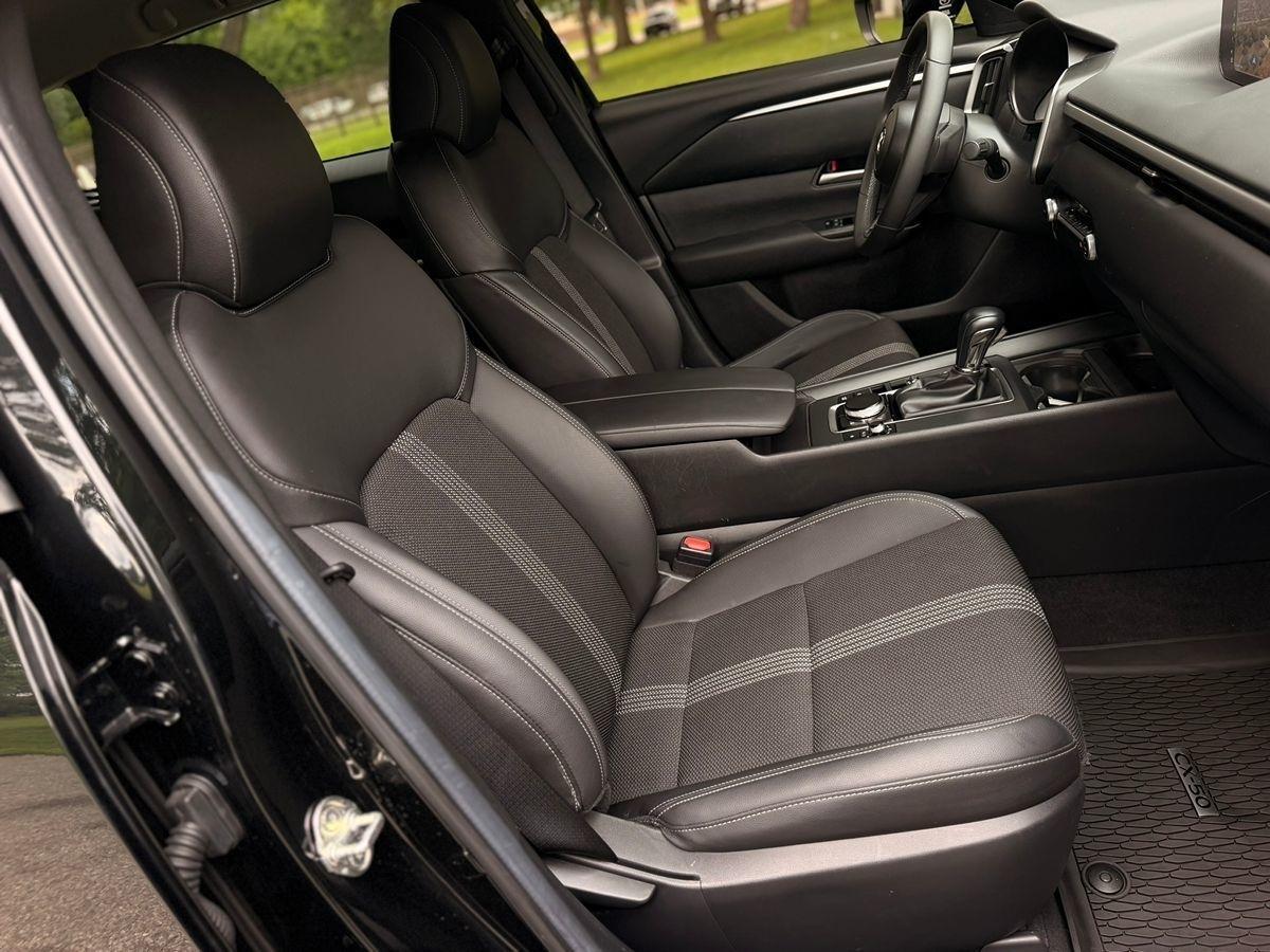 Mazda CX-50  2024