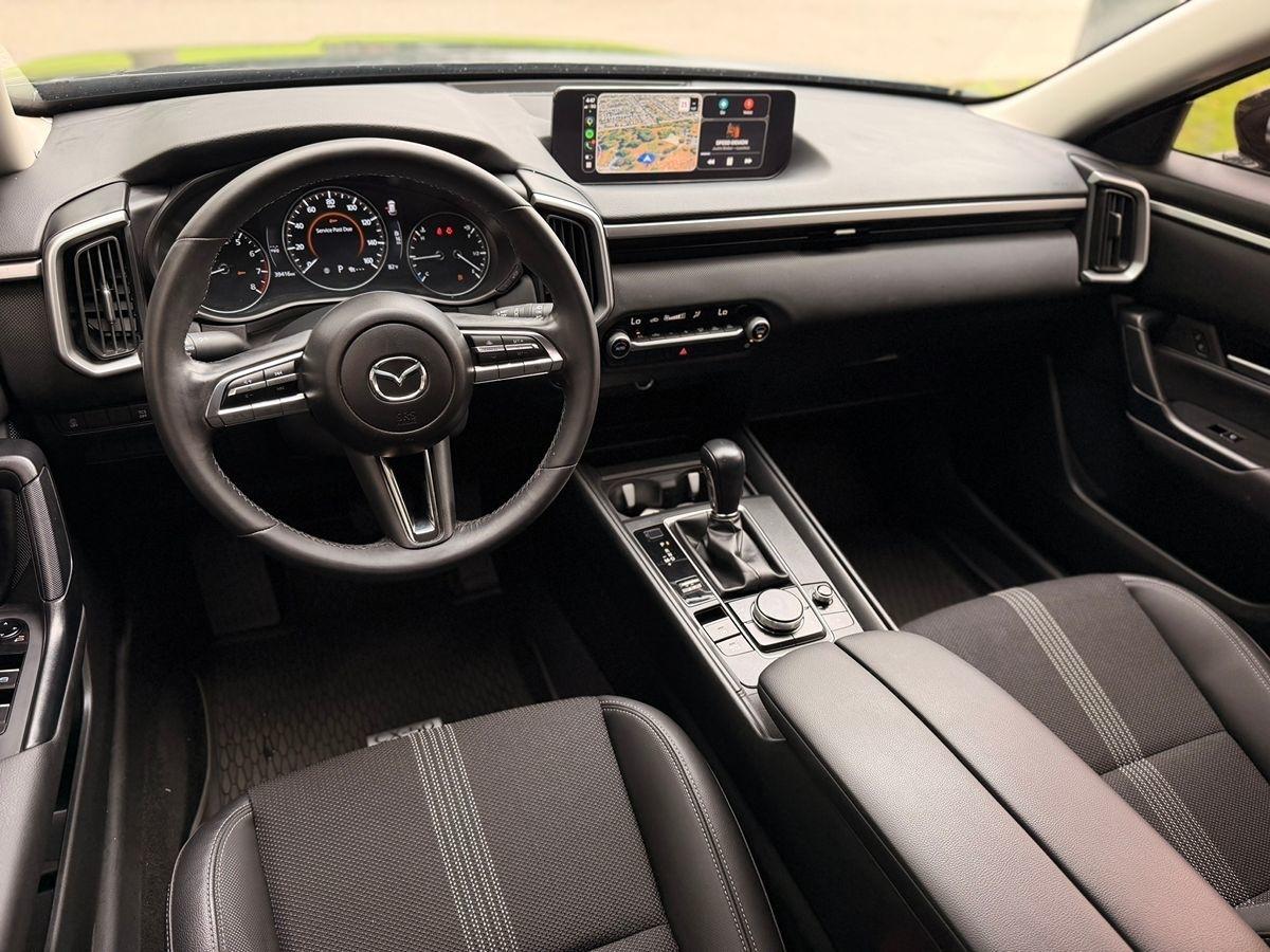 Mazda CX-50  2024