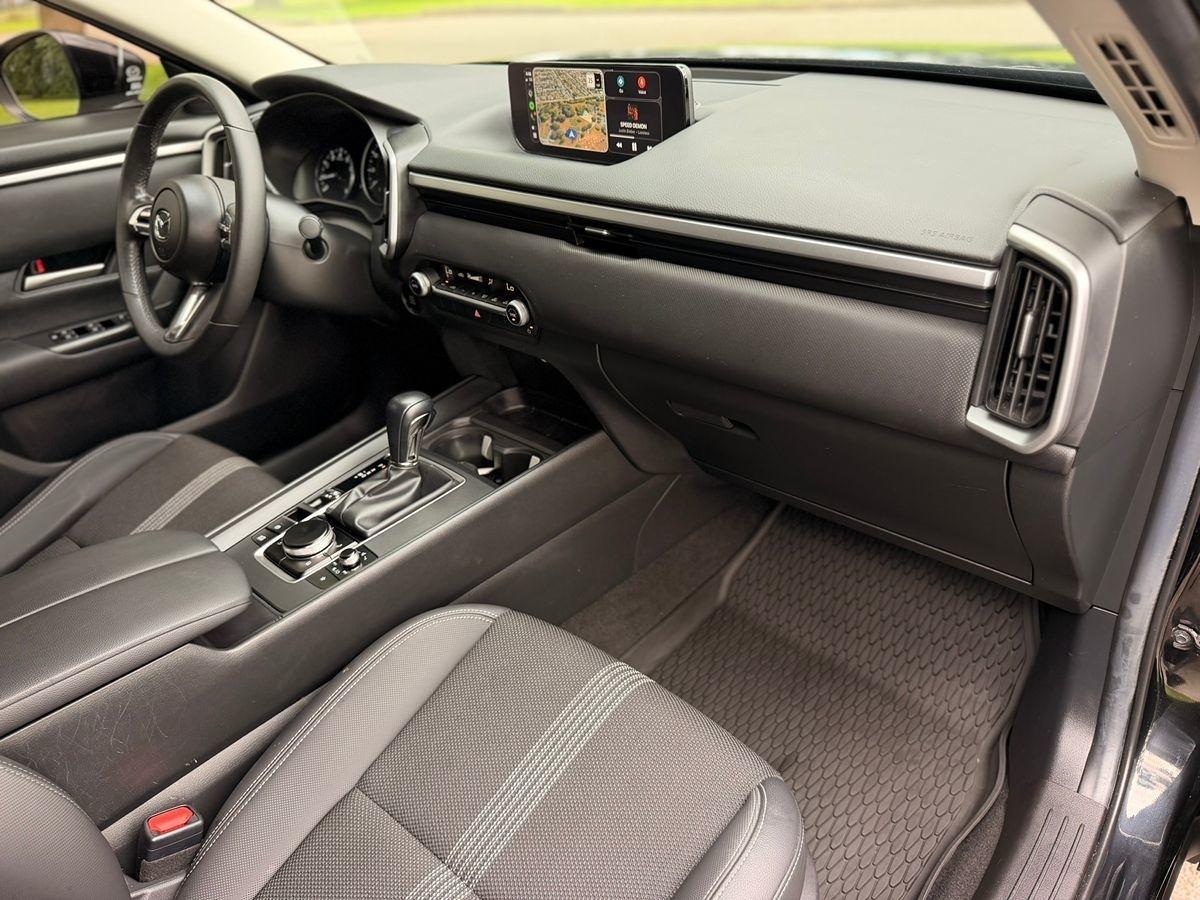 Mazda CX-50  2024