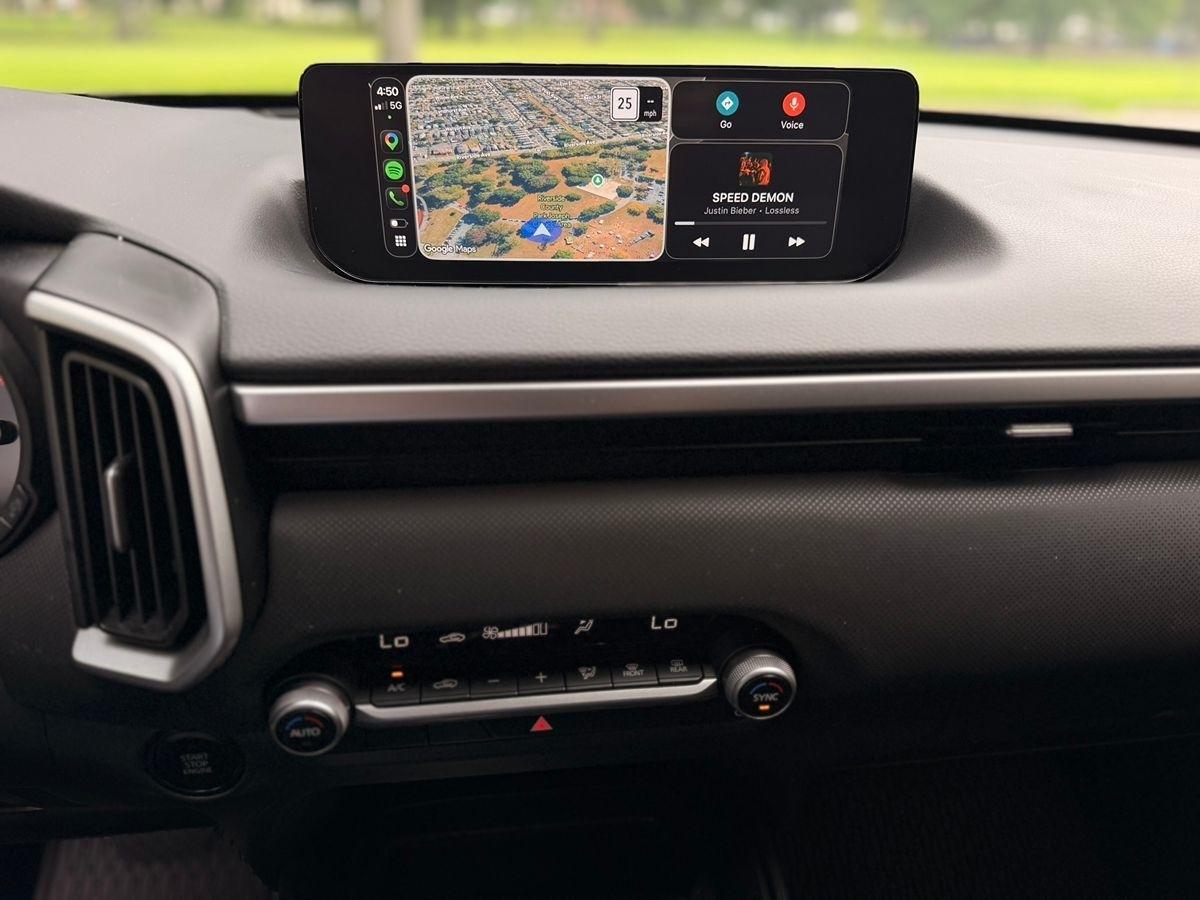Mazda CX-50  2024