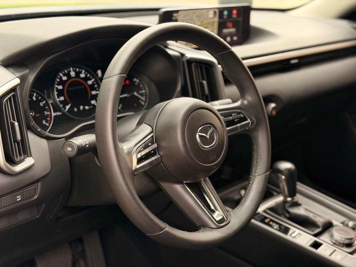 Mazda CX-50  2024