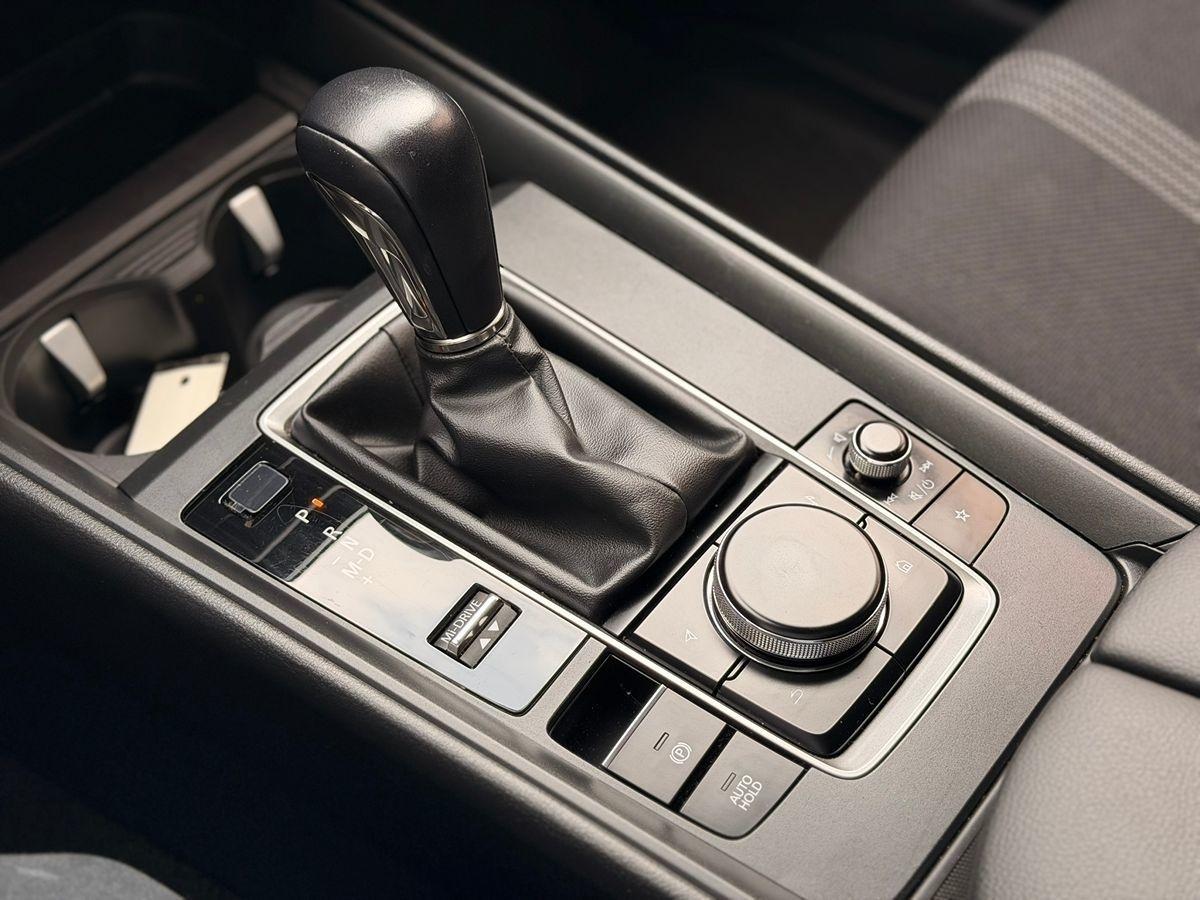 Mazda CX-50  2024