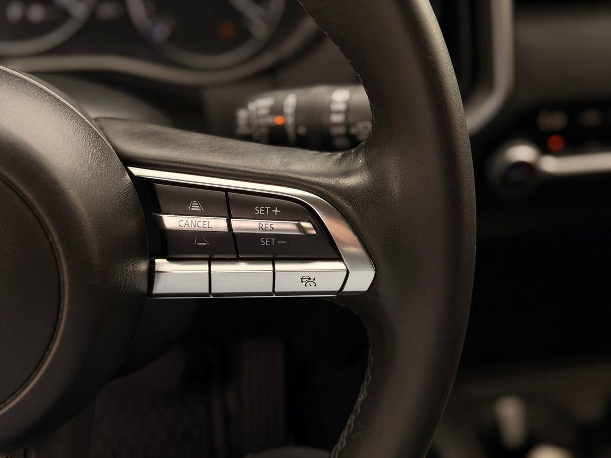 Mazda CX-50  2024