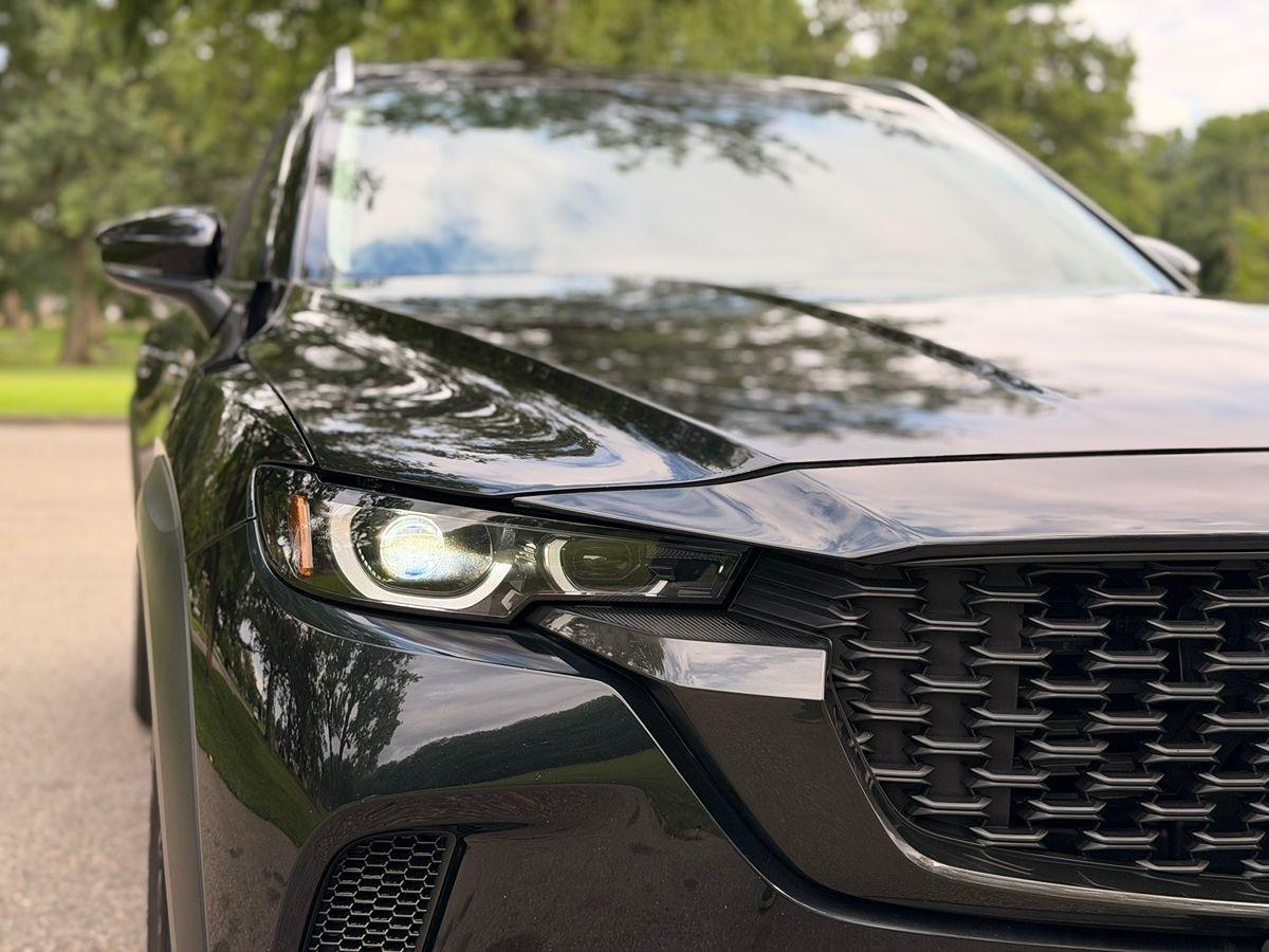 Mazda CX-50  2024