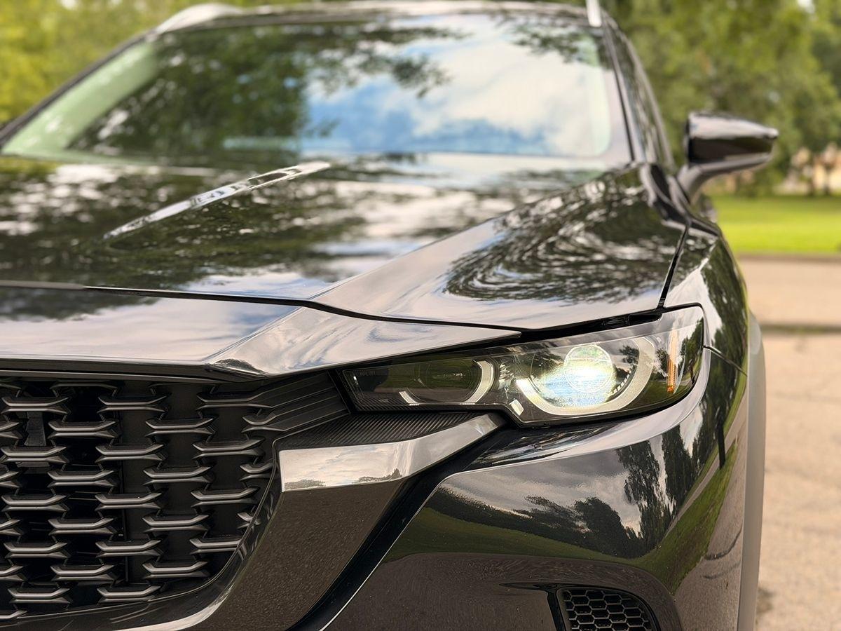 Mazda CX-50  2024
