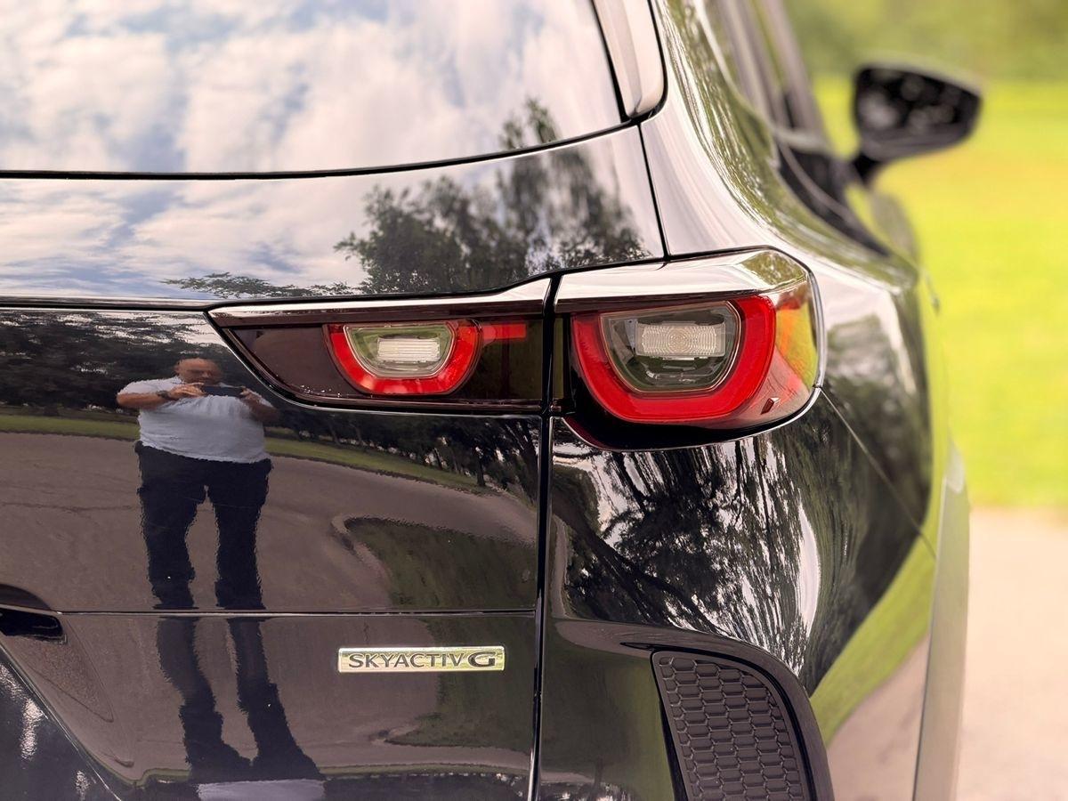 Mazda CX-50  2024