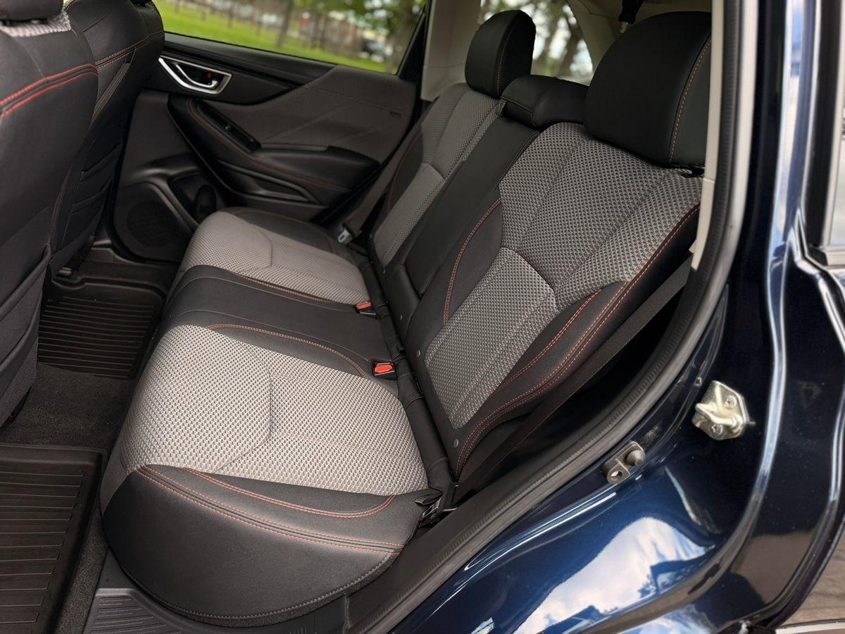 Subaru Forester  2020