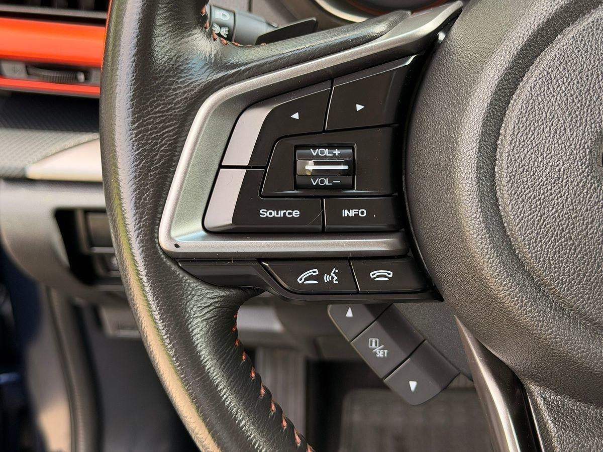 Subaru Forester  2020