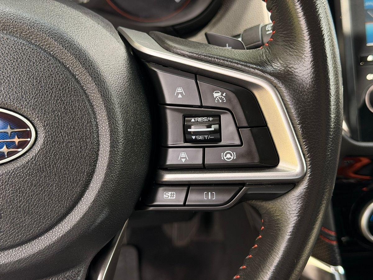Subaru Forester  2020
