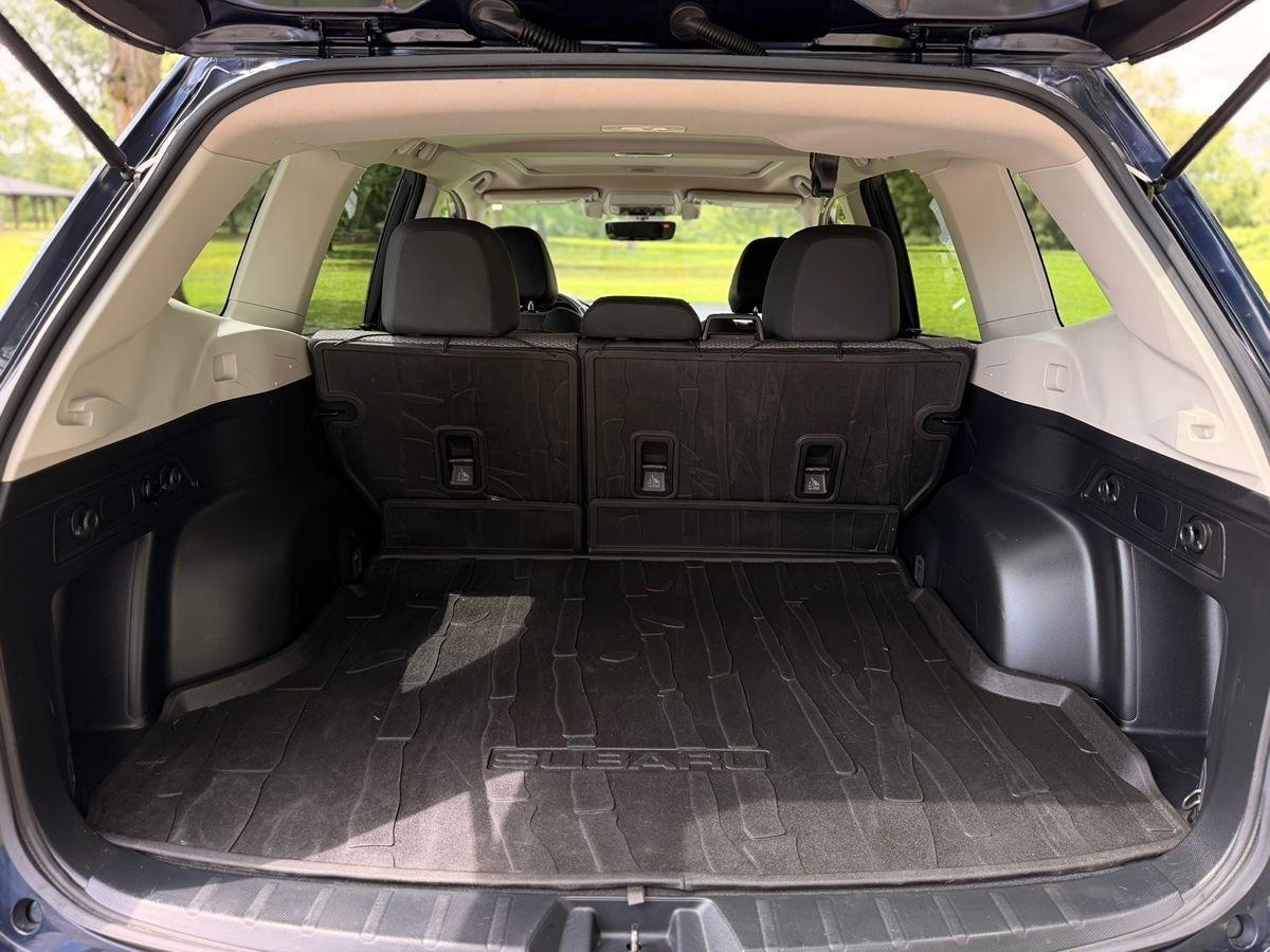 Subaru Forester  2020