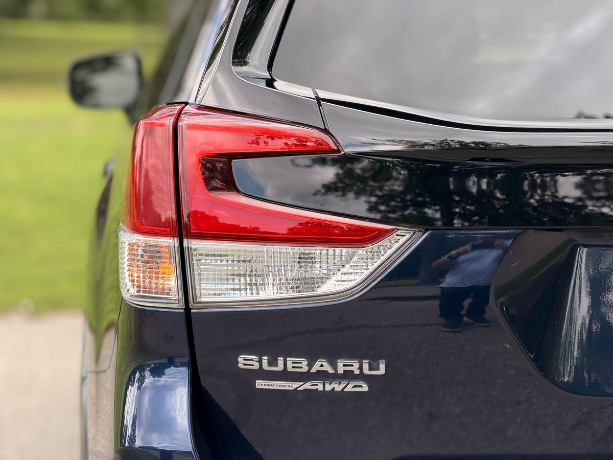 Subaru Forester  2020