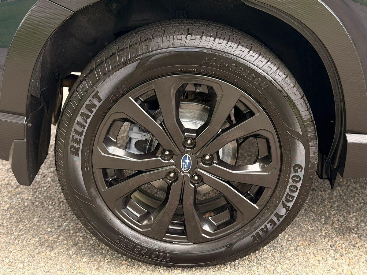 Subaru Forester  2020