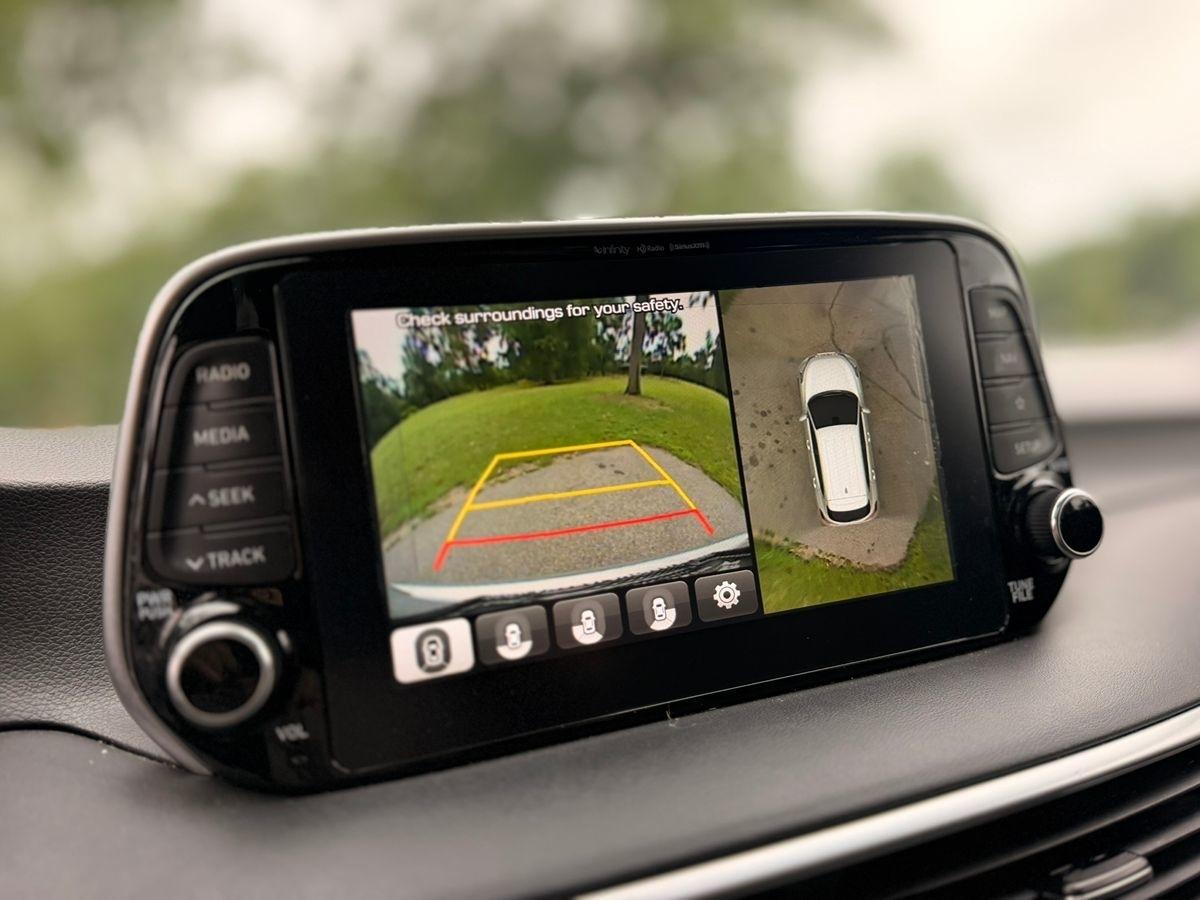Hyundai Tucson  2019
