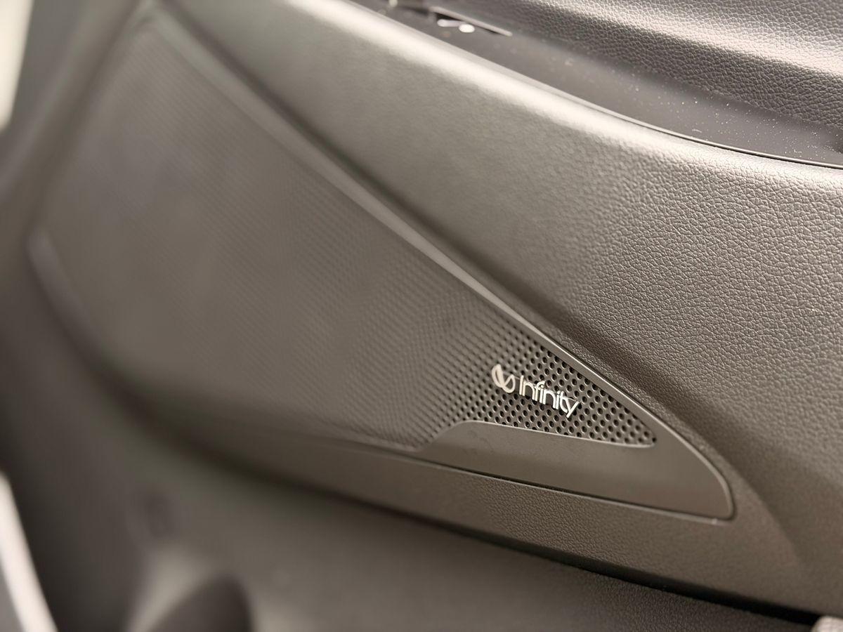 Hyundai Tucson  2019