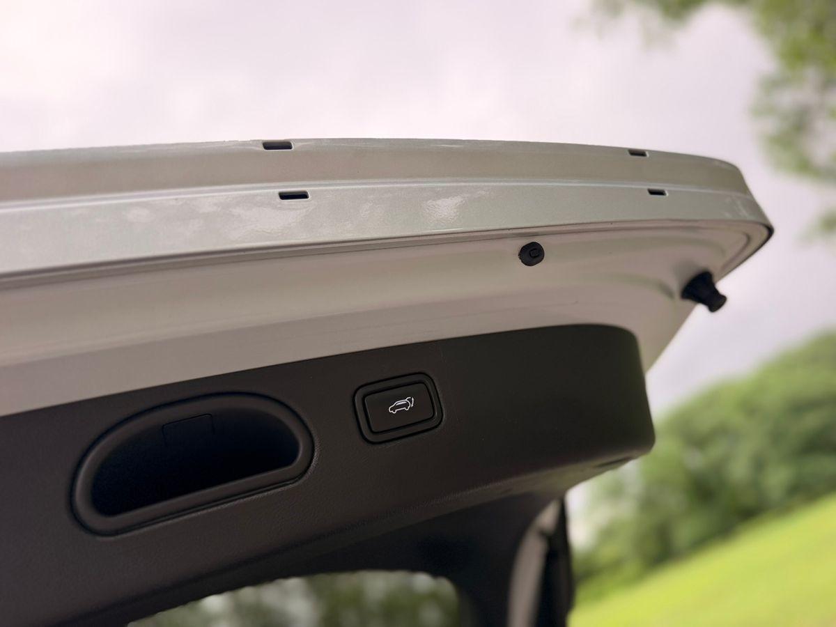 Hyundai Tucson  2019