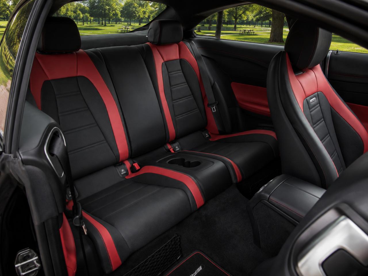 Mercedes-Benz E-Class  2023