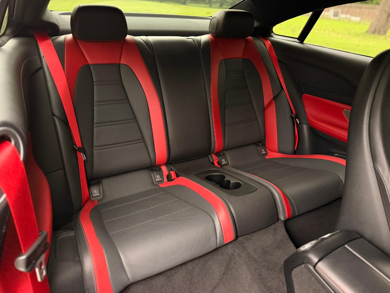 Mercedes-Benz E-Class  2023