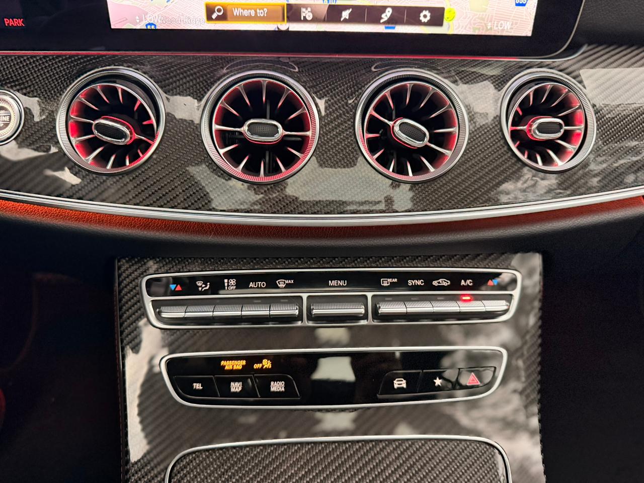 Mercedes-Benz E-Class  2023