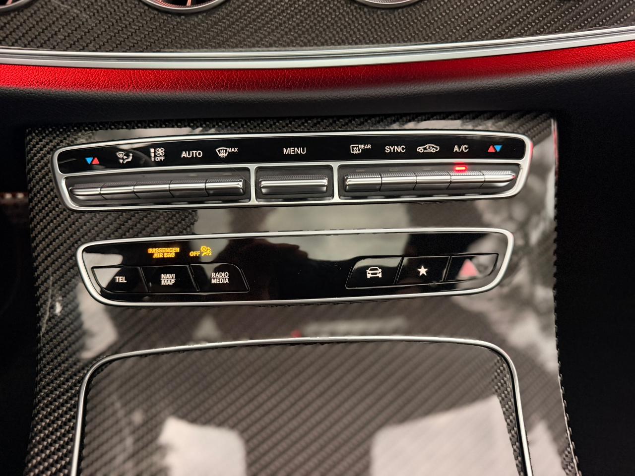Mercedes-Benz E-Class  2023