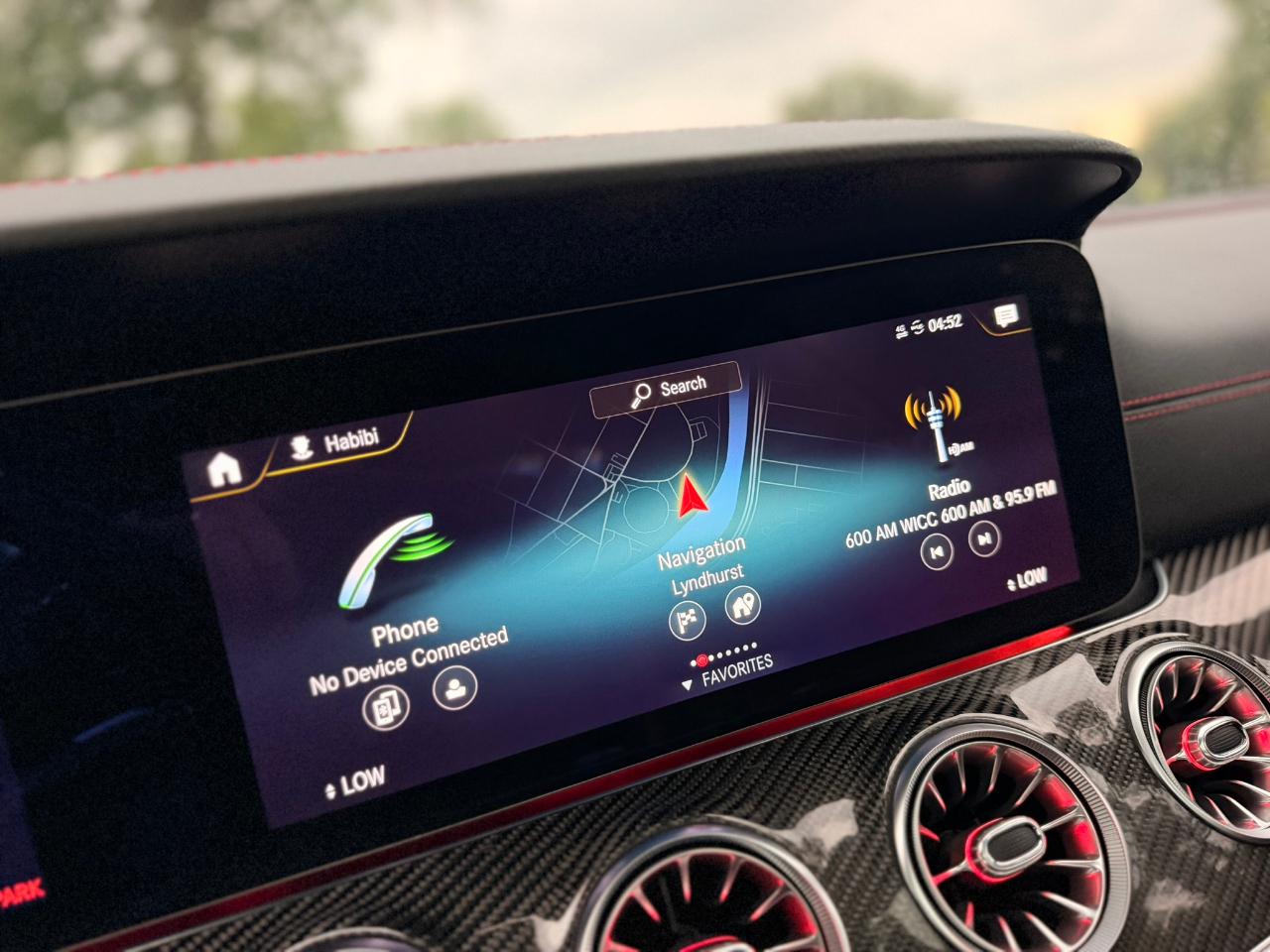 Mercedes-Benz E-Class  2023
