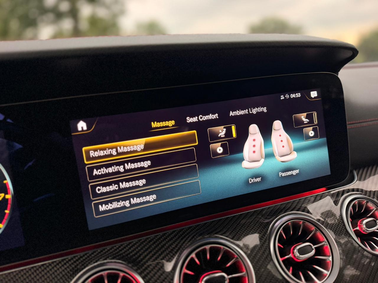 Mercedes-Benz E-Class  2023