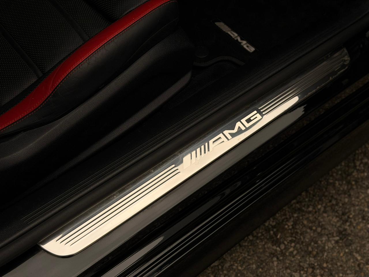 Mercedes-Benz E-Class  2023