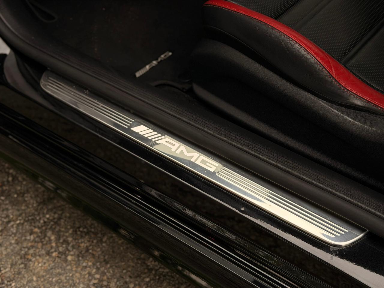 Mercedes-Benz E-Class  2023