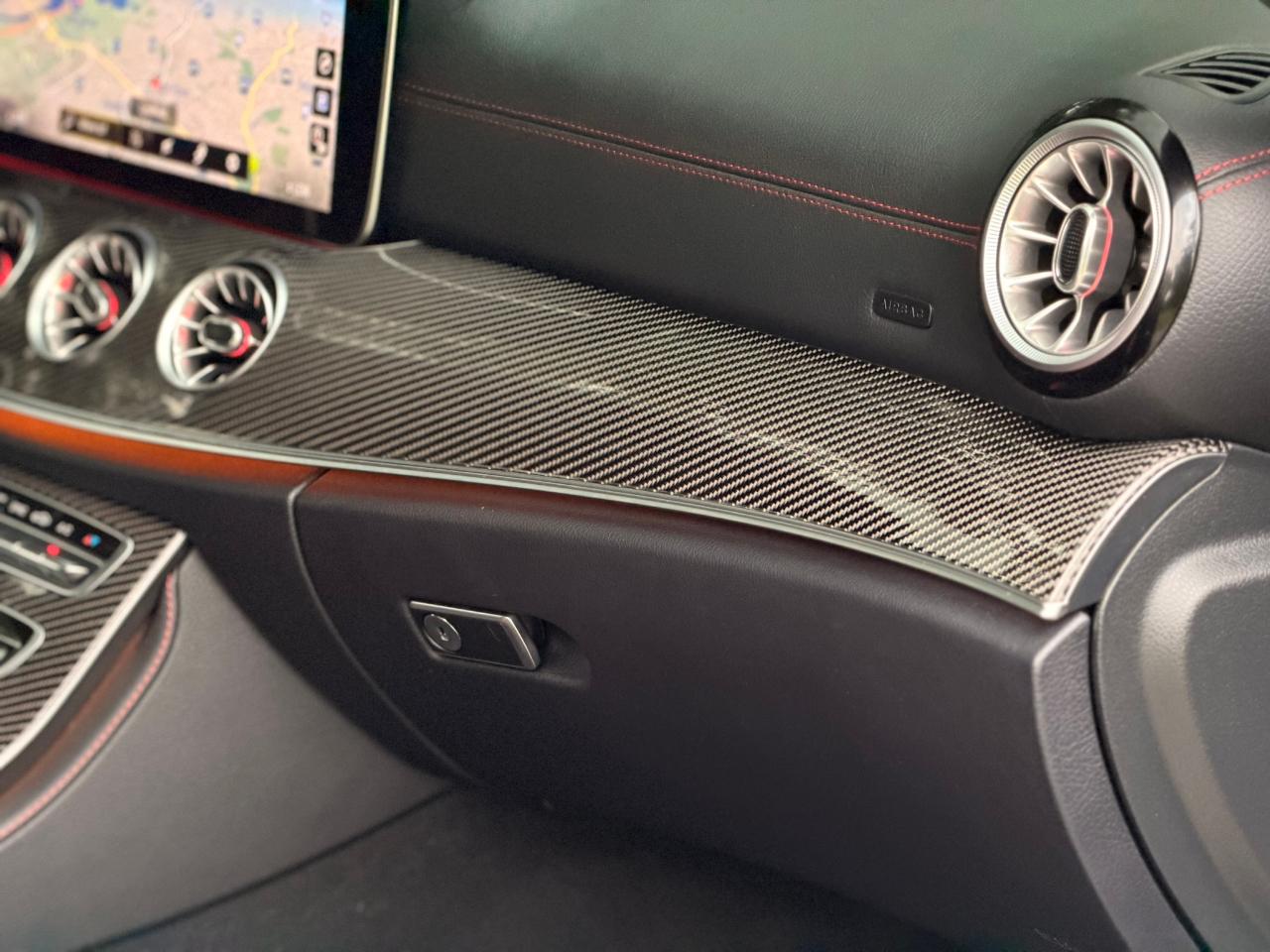 Mercedes-Benz E-Class  2023