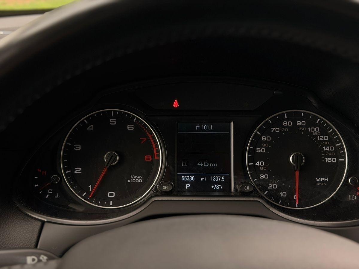 Audi Q5  2017