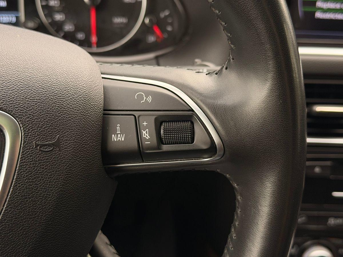 Audi Q5  2017