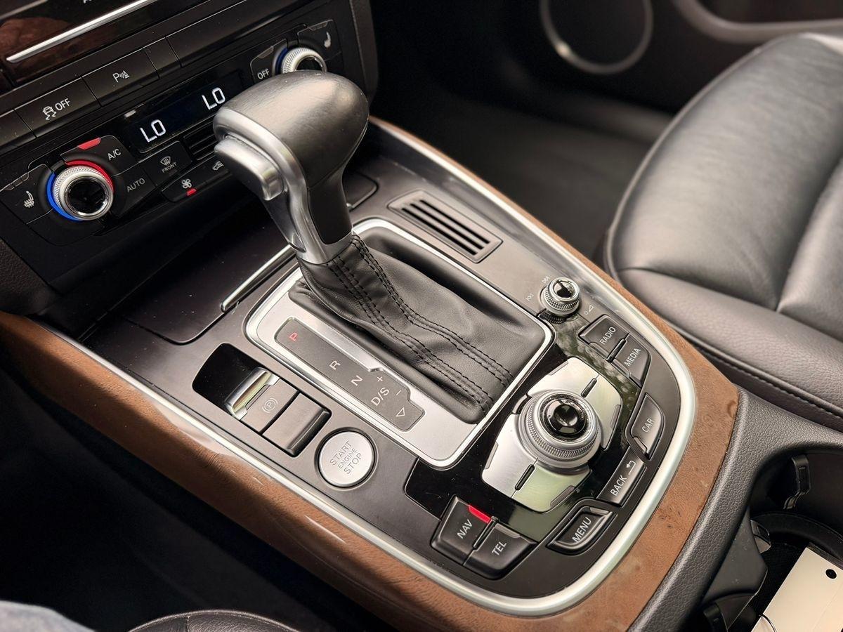 Audi Q5  2017