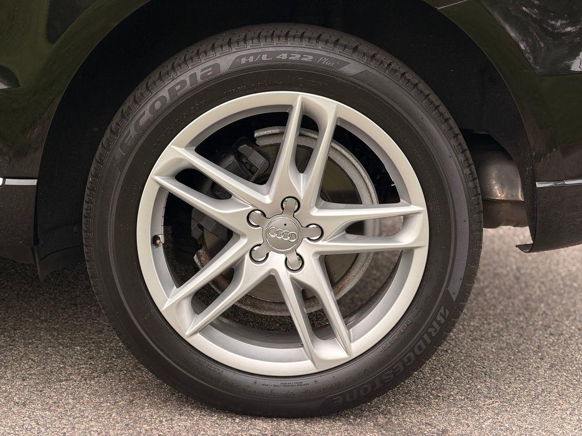 Audi Q5  2017