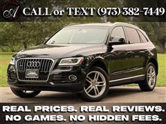 2017 Audi Q5 