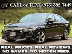 2020 Honda Accord 