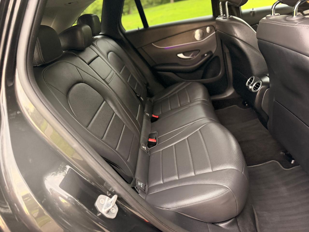 Mercedes-Benz GLC-Class GLC300 4MATIC 2020