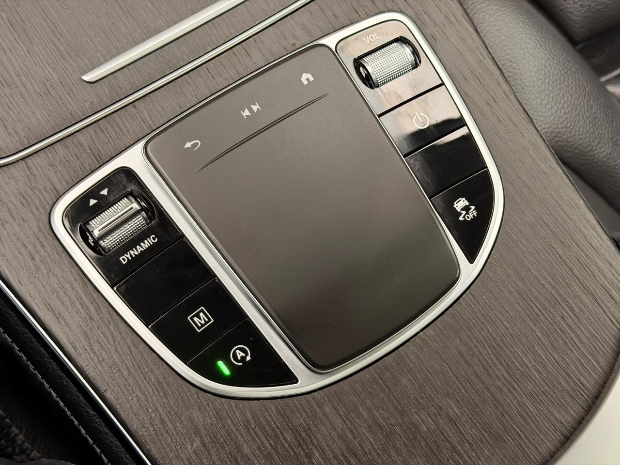 Mercedes-Benz GLC-Class GLC300 4MATIC 2020