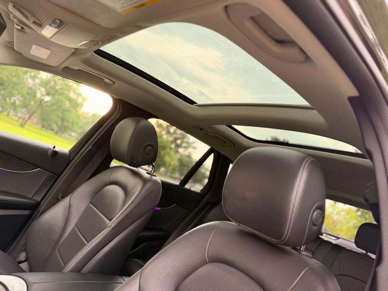 Mercedes-Benz GLC-Class GLC300 4MATIC 2020