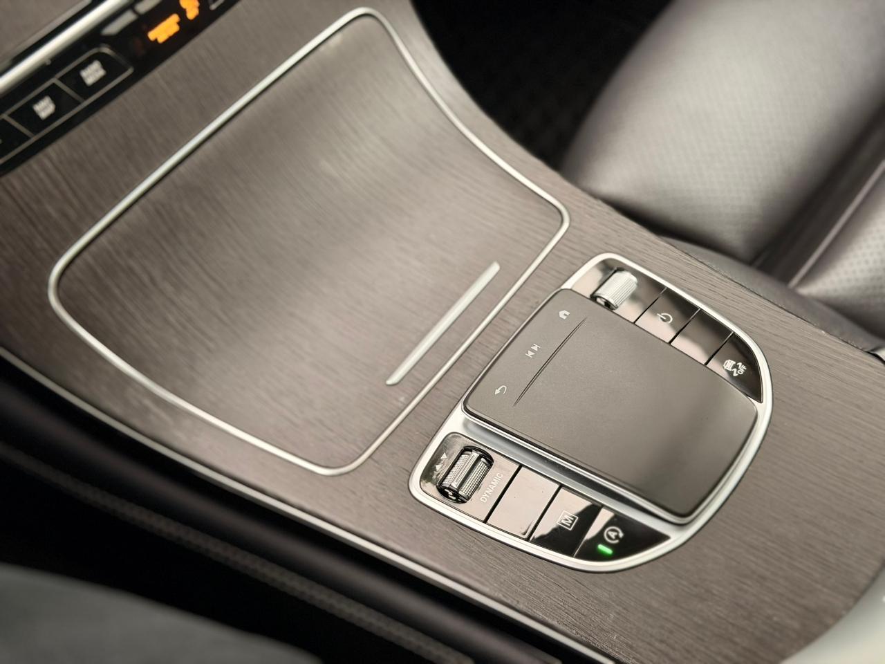 Mercedes-Benz GLC-Class GLC300 4MATIC 2020