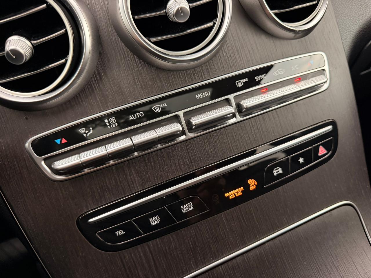 Mercedes-Benz GLC-Class GLC300 4MATIC 2020