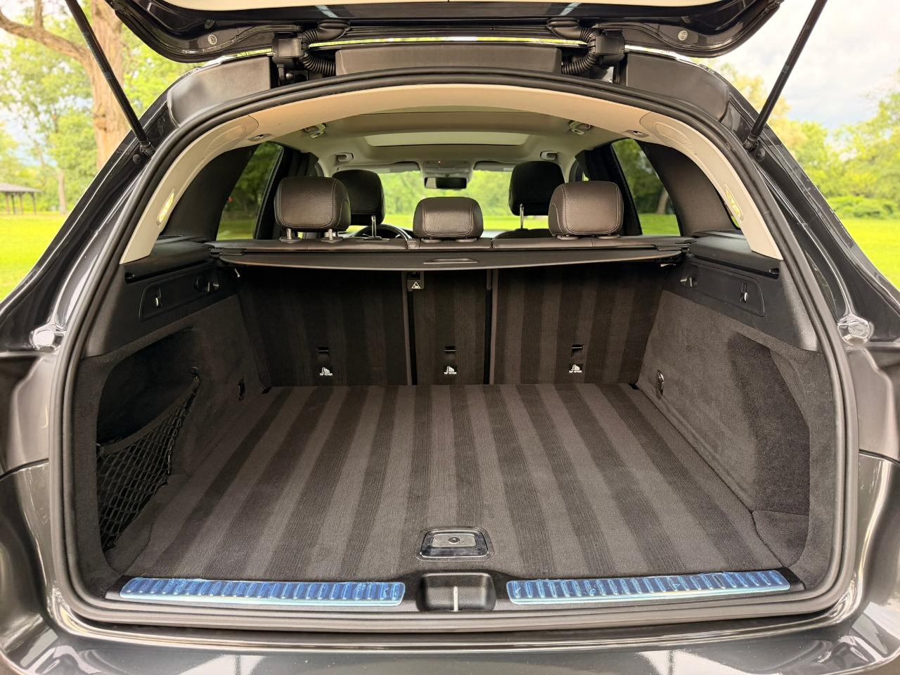 Mercedes-Benz GLC-Class GLC300 4MATIC 2020