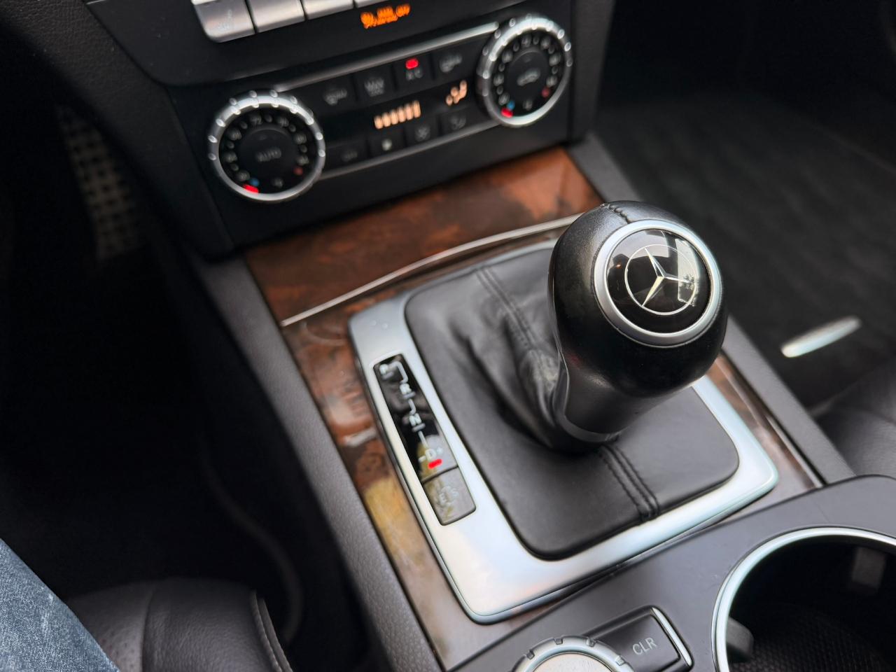 Mercedes-Benz C-Class 2dr Cpe C 350 4MATIC 2015