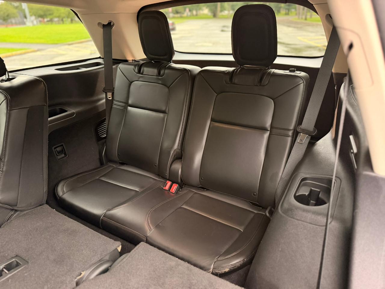 Lincoln Aviator Standard AWD 2020