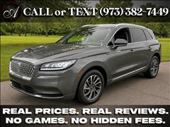 2020 Lincoln Aviator 
